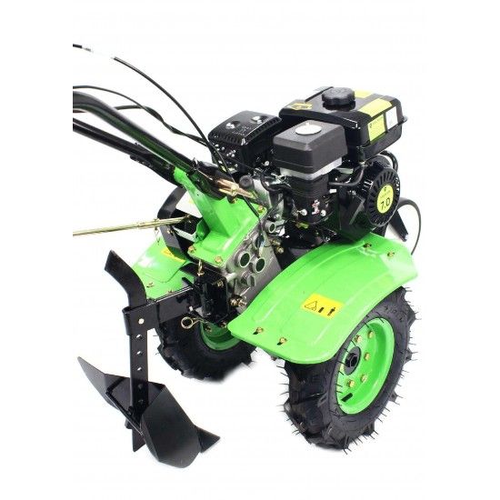 Motoenxada a Gasolina, 7.0, 208CC refª 48413 SAURIUM Motoenxada a Gasolina, 7.0, 208CC refª 48413 SAURIUM