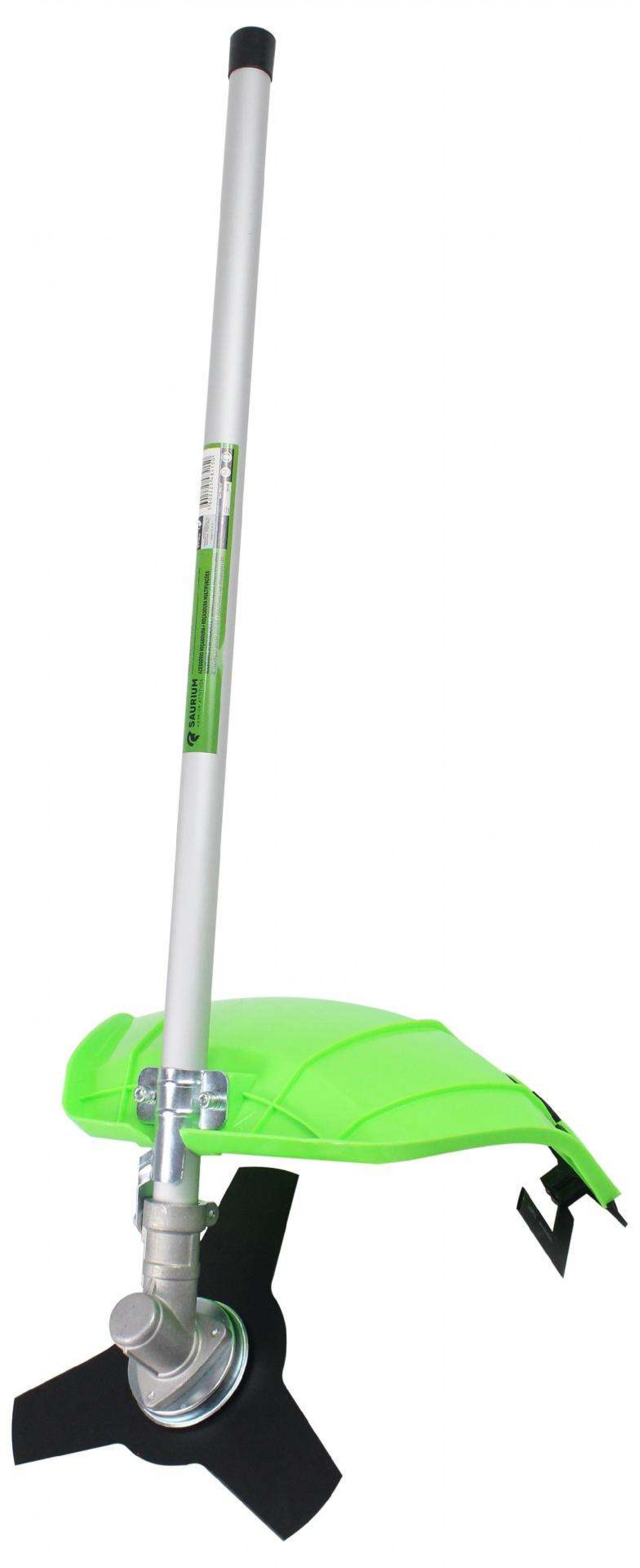 Acessório Roçadora para Roçadora Multifunções refª 48415 SAURIUM