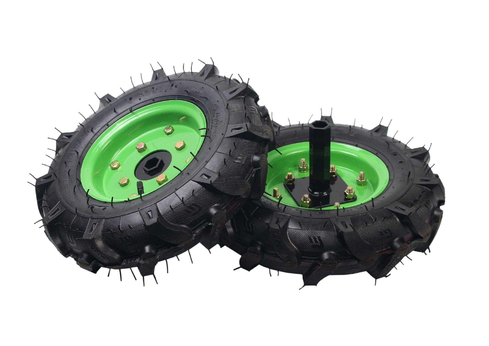 Motoenxada a Gasolina, 7.0, 208CC refª 48413 SAURIUM