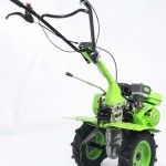 Motoenxada, 7HP, 210CC  ref 48410 SAURIUM