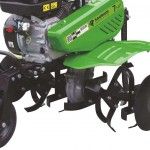 Motoenxada, 7HP, 210CC  ref 48412 SAURIUM