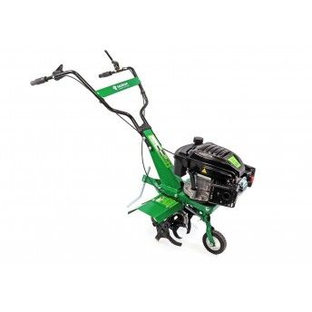 Motoenxada, 6HP, 173CC  ref 48411 SAURIUM