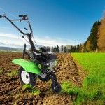 Motoenxada, 7HP, 210CC  ref 48412 SAURIUM