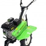 Motoenxada, 7HP, 210CC  ref 48412 SAURIUM