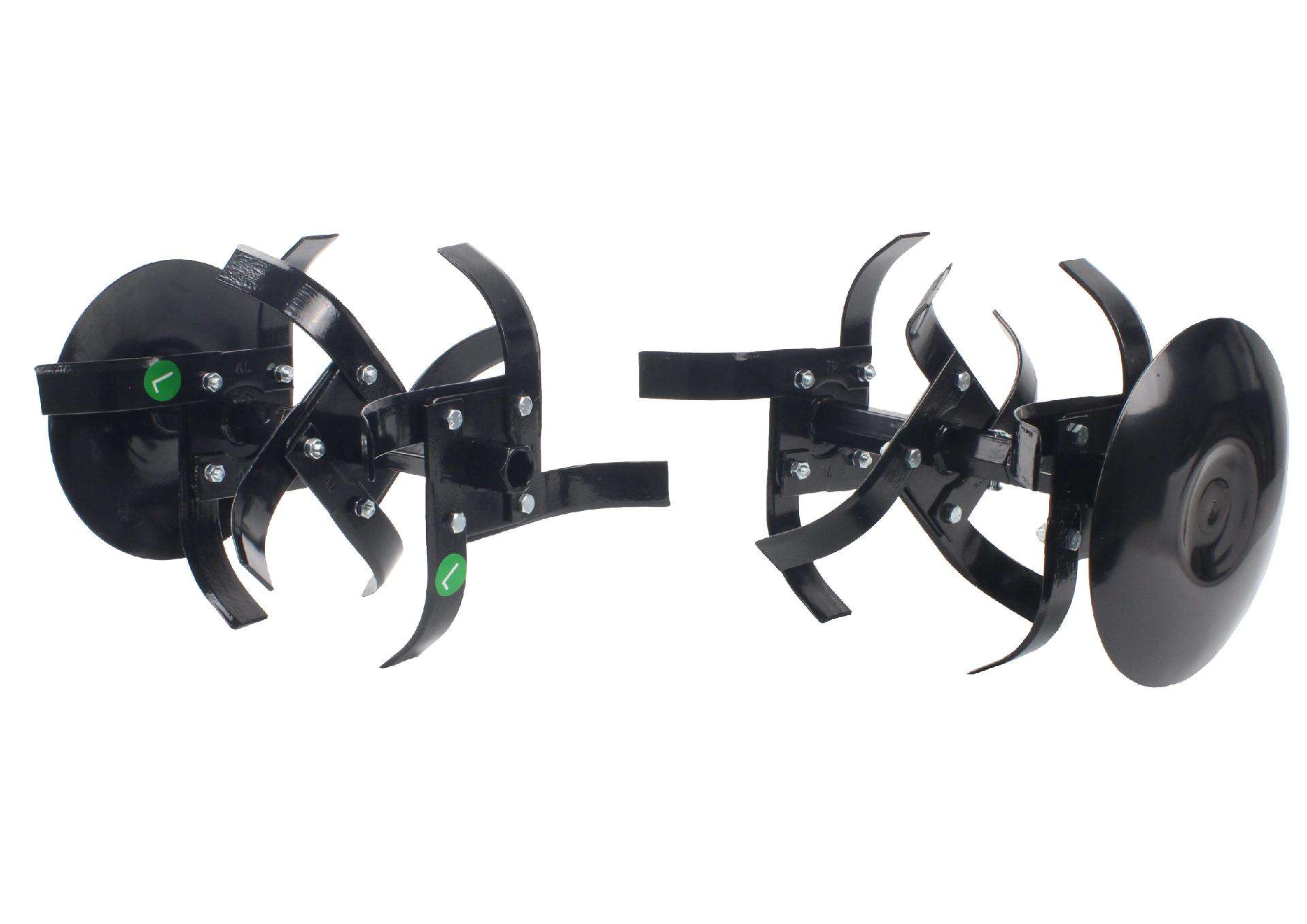 Motoenxada, 7HP, 210CC refª 48412 SAURIUM