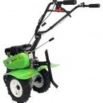 Motoenxada, 7HP, 210CC  ref 48412 SAURIUM