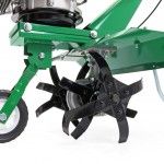 Motoenxada, 6HP, 173CC  ref 48411 SAURIUM