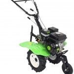 Motoenxada, 7HP, 210CC  ref 48412 SAURIUM