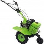 Motoenxada, 7HP, 210CC  ref 48410 SAURIUM