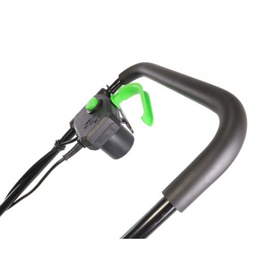 Máquina de Corte de Relva, 1200W, 330mm refª 48402 SAURIUM Máquina de Corte de Relva, 1200W, 330mm refª 48402 SAURIUM