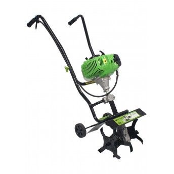 Mquina de Sachar e Fresar, escarificador  1.95HP, 52CC  ref 48405 SAURIUM