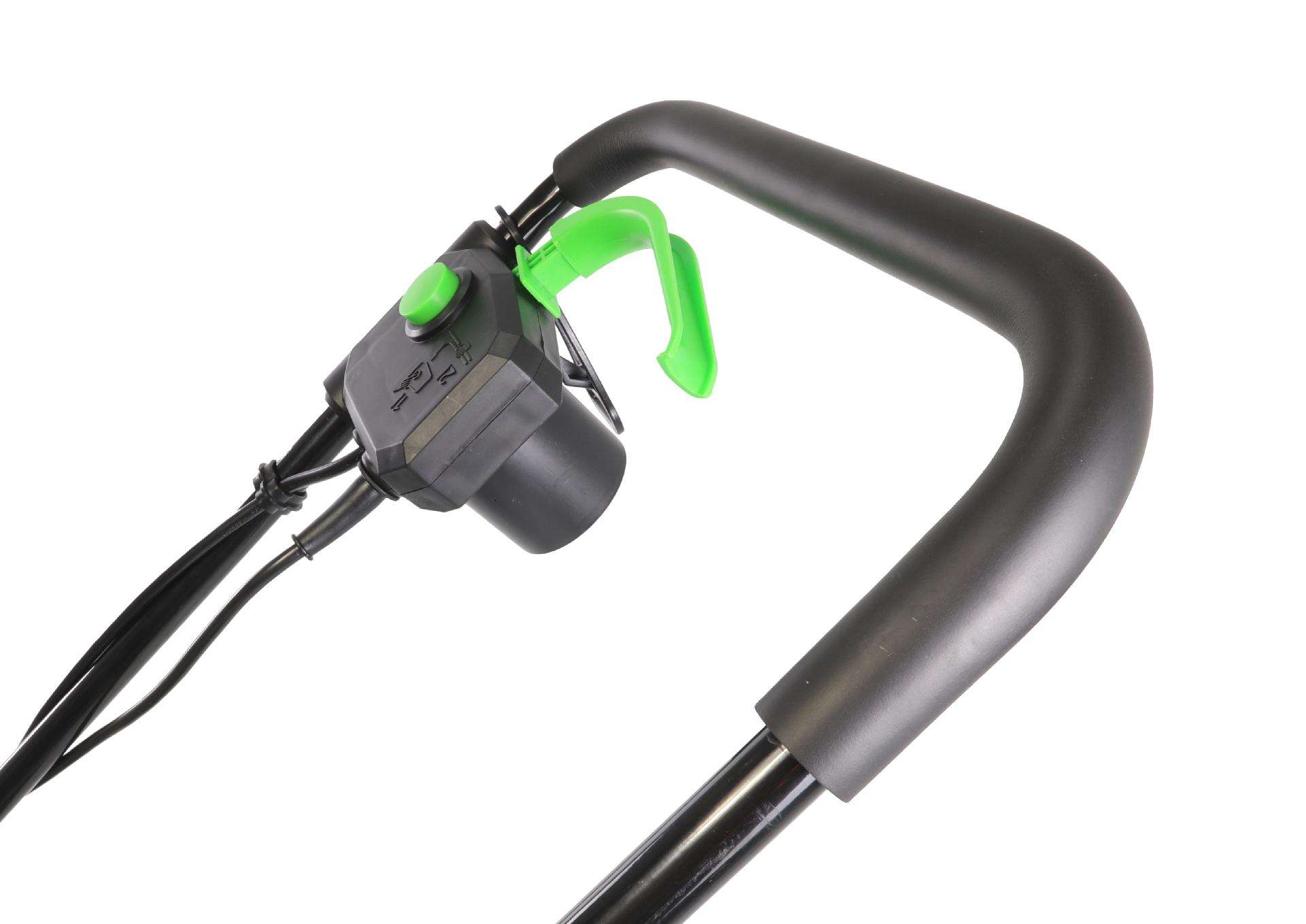 Máquina de Corte de Relva, 1200W, 330mm refª 48402 SAURIUM