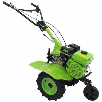 Motoenxada, 7HP, 210CC  ref 48410 SAURIUM