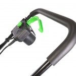 Máquina de Corte de Relva, 1200W, 330mm refª 48402 SAURIUM Máquina de Corte de Relva, 1200W, 330mm refª 48402 SAURIUM