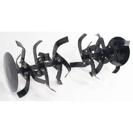 Motoenxada, 7HP, 210CC refª 48410 SAURIUM Motoenxada, 7HP, 210CC refª 48410 SAURIUM