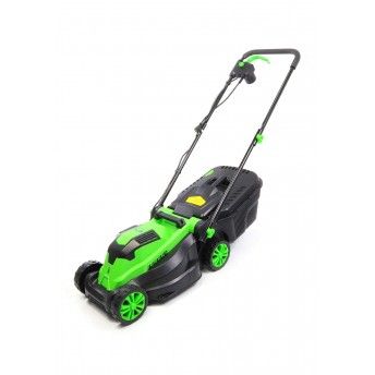 Mquina de Corte de Relva, 1200W,  330mm   ref 48402 SAURIUM