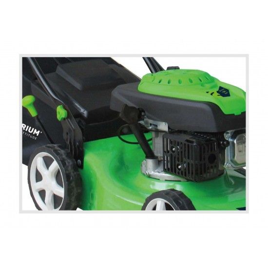 Mquina de Corte de Relva, 139CC, 4HP  ref 48401 SAURIUM