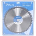 Disco Tungsténio-SPW-315mmx48D refª 48312 MADER Disco Tungsténio-SPW-315mmx48D refª 48312 MADER