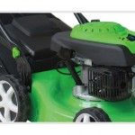 Mquina de Corte de Relva, 139CC, 4HP  ref 48401 SAURIUM
