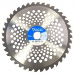 Disco Tungst�nio, 255mm, para Ro�adora  ref� 48280 SUPER POWER