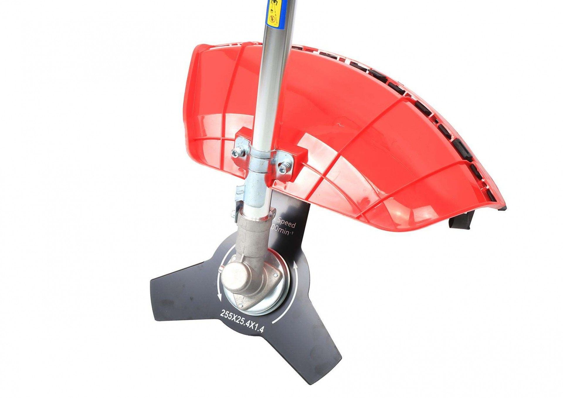 Roçadora, Gasolina, 52CC refª 48265 SUPER POWER