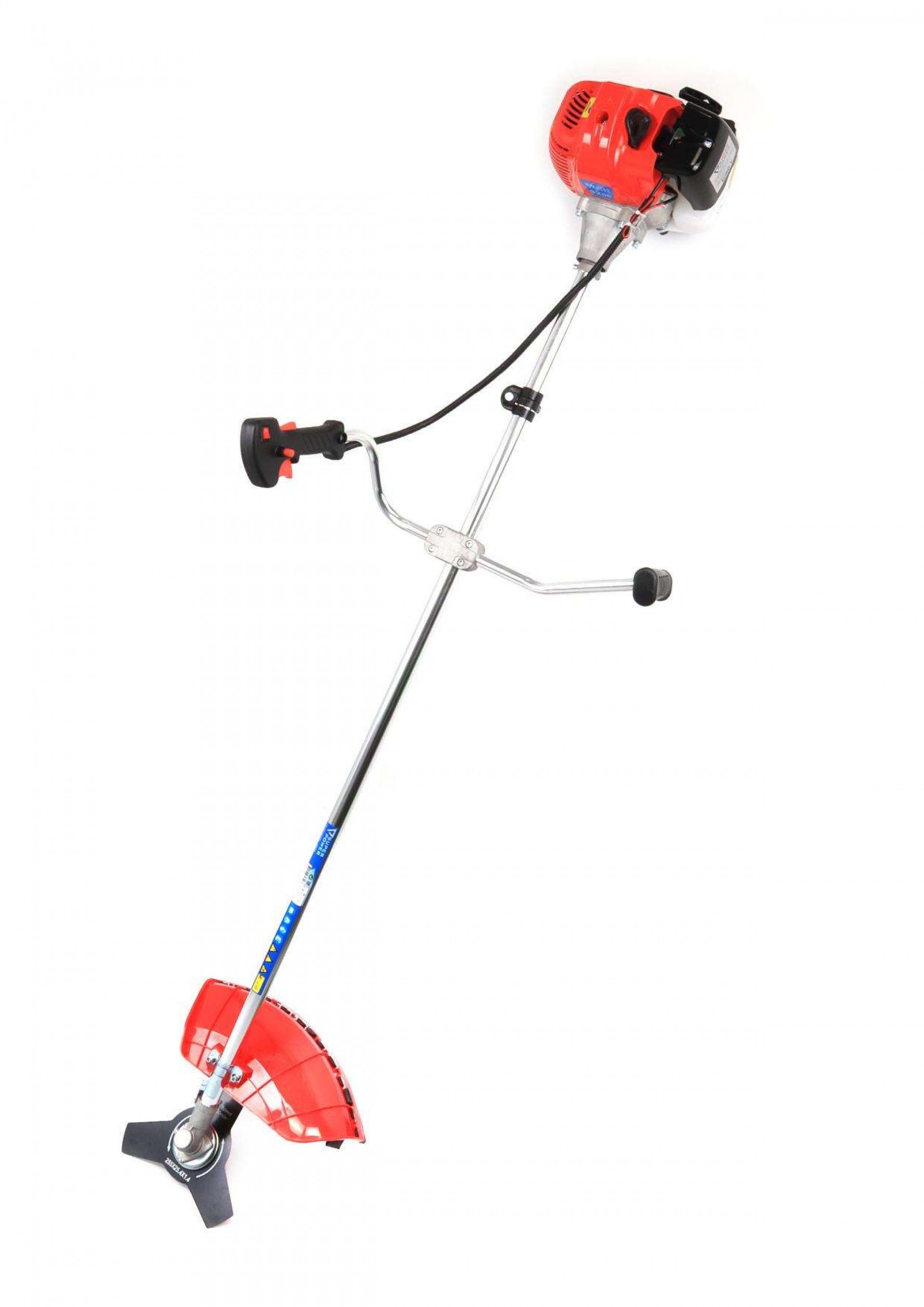 Roçadora, Gasolina, 52CC refª 48265 SUPER POWER