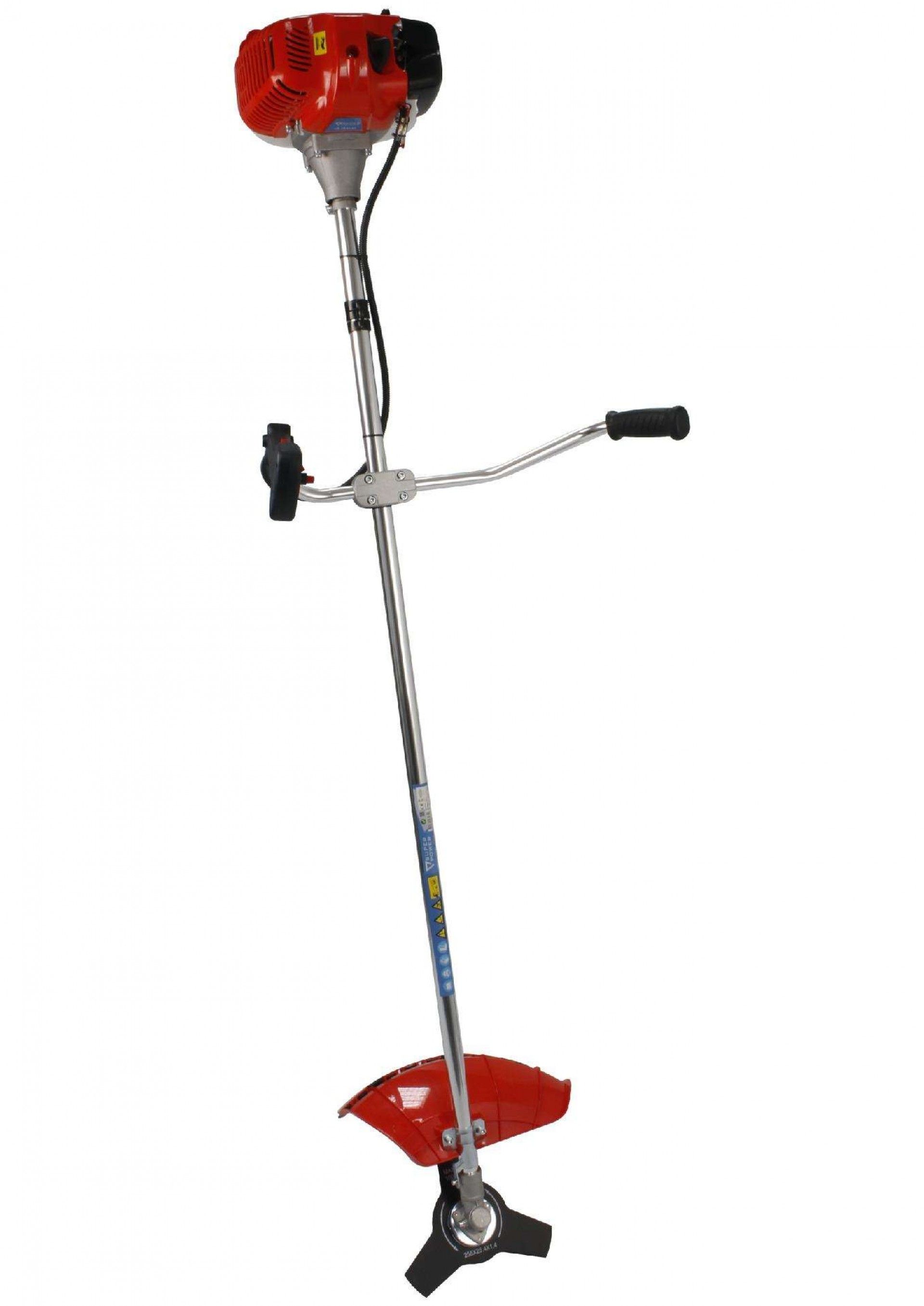 Roçadora, Gasolina, 43CC  refª 48264 SUPER POWER