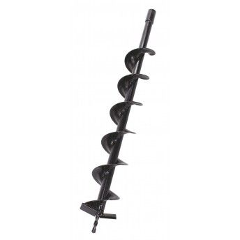 Broca para Abre Buracos, 80x700mm  ref 48249 SUPER POWER
