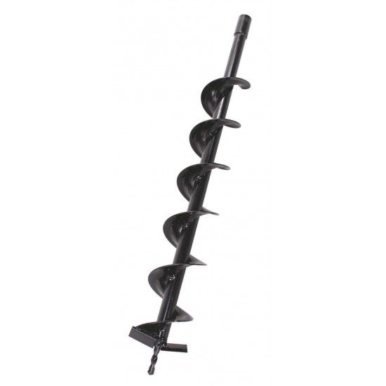 Broca para Abre Buracos, 80x700mm  ref 48249 SUPER POWER