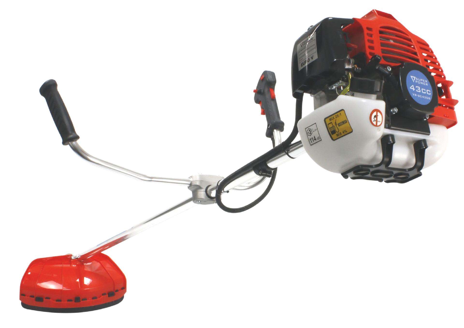 Roçadora, Gasolina, 43CC refª 48264 SUPER POWER