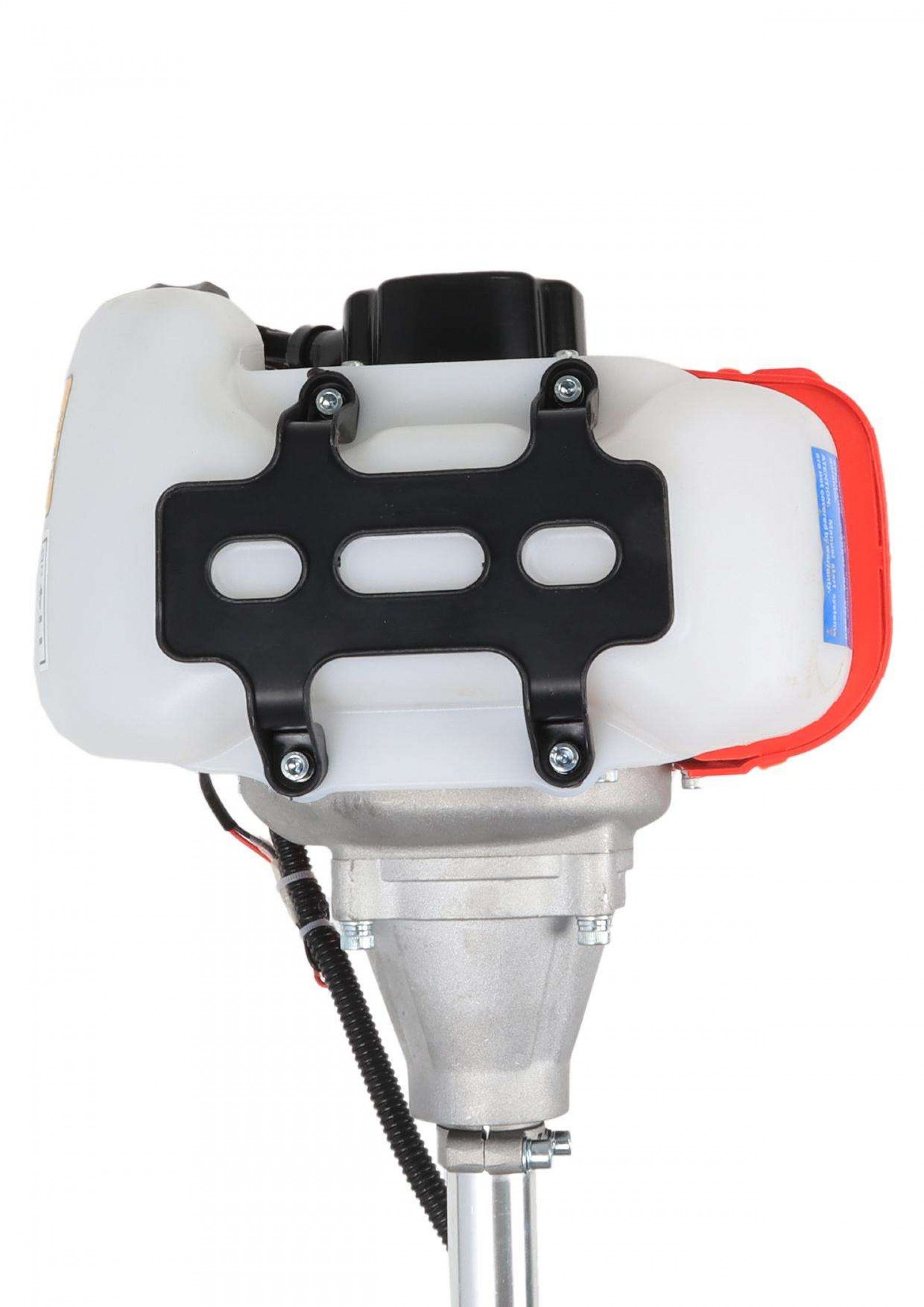 Roçadora, Gasolina, 52CC refª 48265 SUPER POWER