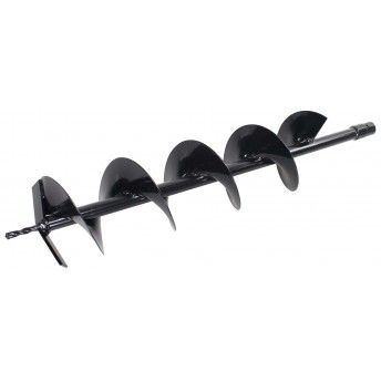 Broca para Abre Buracos, 150x700mm  ref 48247 SUPER POWER