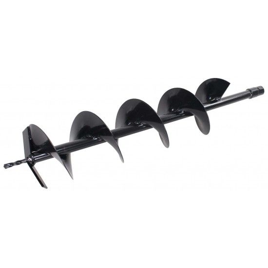 Broca para Abre Buracos, 150x700mm  ref 48247 SUPER POWER