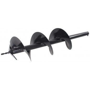 Broca para Abre Buracos, 200x700mm  ref 48248 SUPER POWER