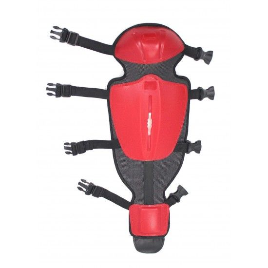 Caneleiras de Proteção para Roçadora 48230 Mader Caneleiras de Proteção para Roçadora 48230 Mader