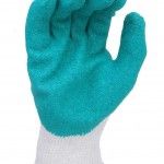 Luvas Prote��o, Revestimento Latex, S ref� 48233 MADER