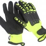 Luva Proteção, Anti-Vibração, L refª 48231 MADER Luva Proteção, Anti-Vibração, L refª 48231 MADER