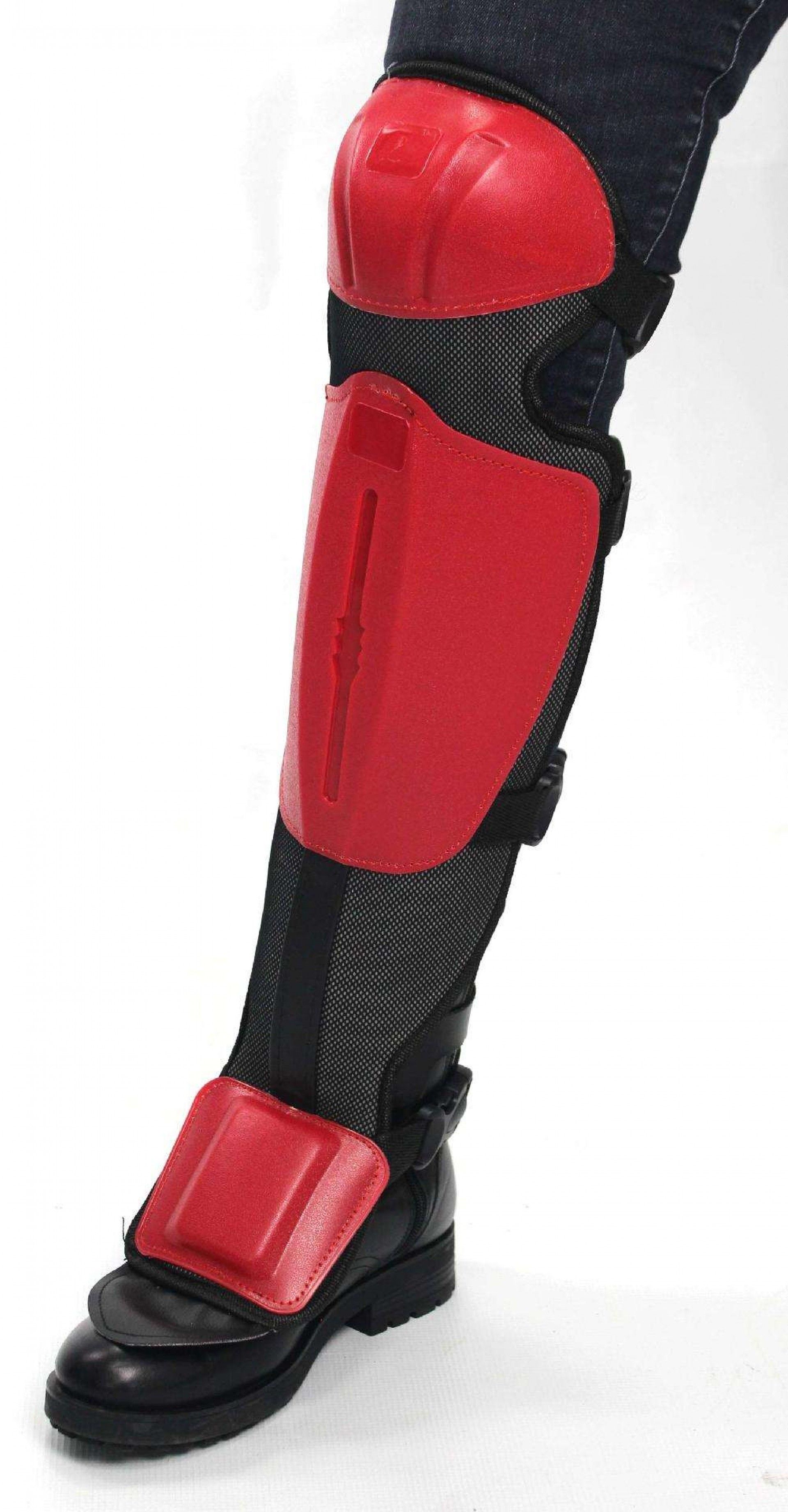 Caneleiras de Proteção para Roçadora 48230 Mader