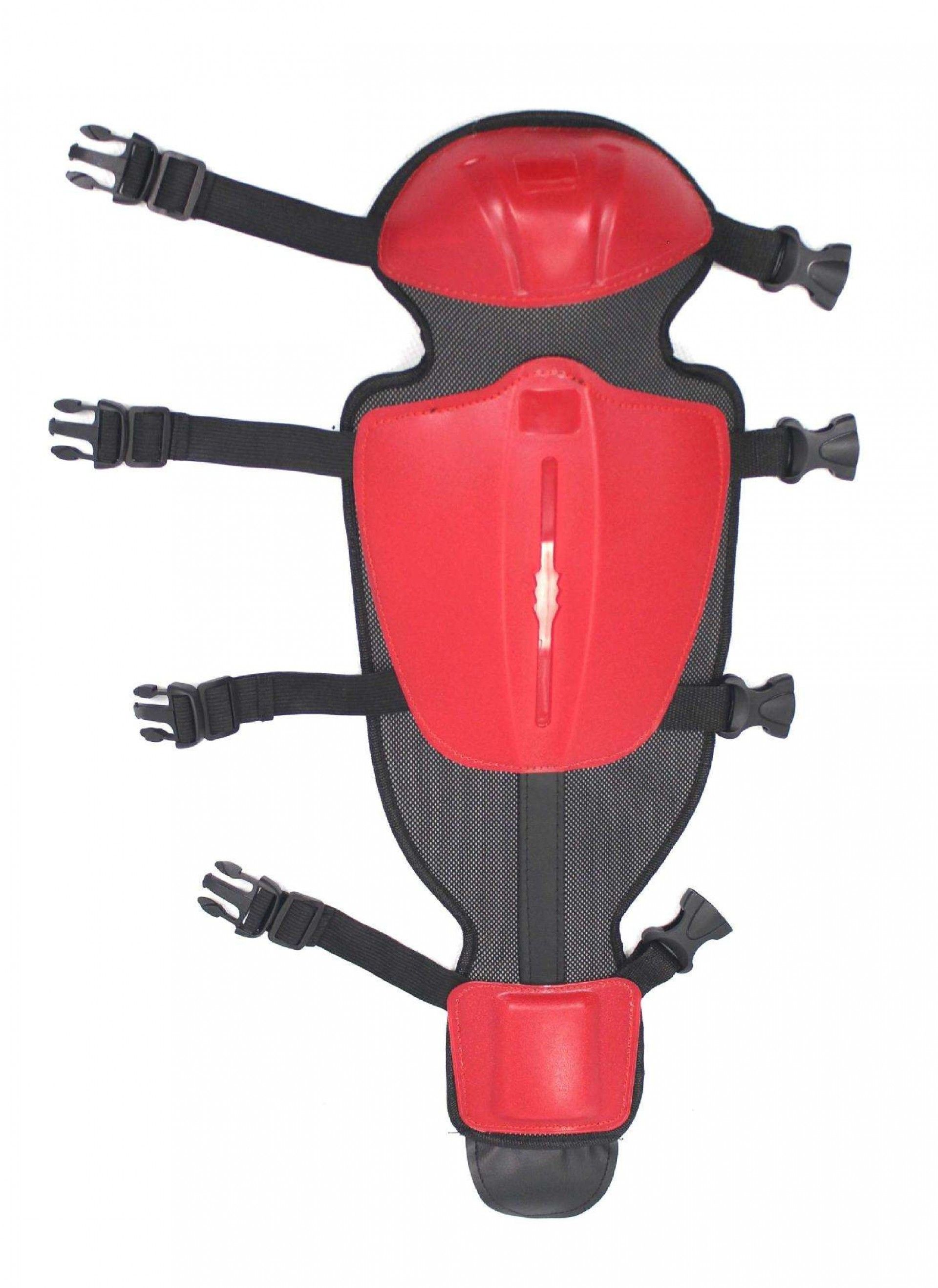 Caneleiras de Proteção para Roçadora 48230 Mader