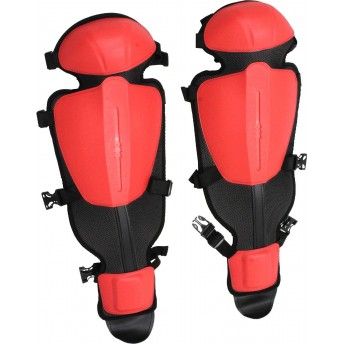 Caneleiras de Proteo para Roadora 48230 Mader