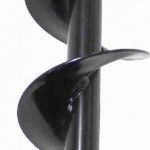Broca Abre Buracos 100MM -SPW- ref 48221 MADER