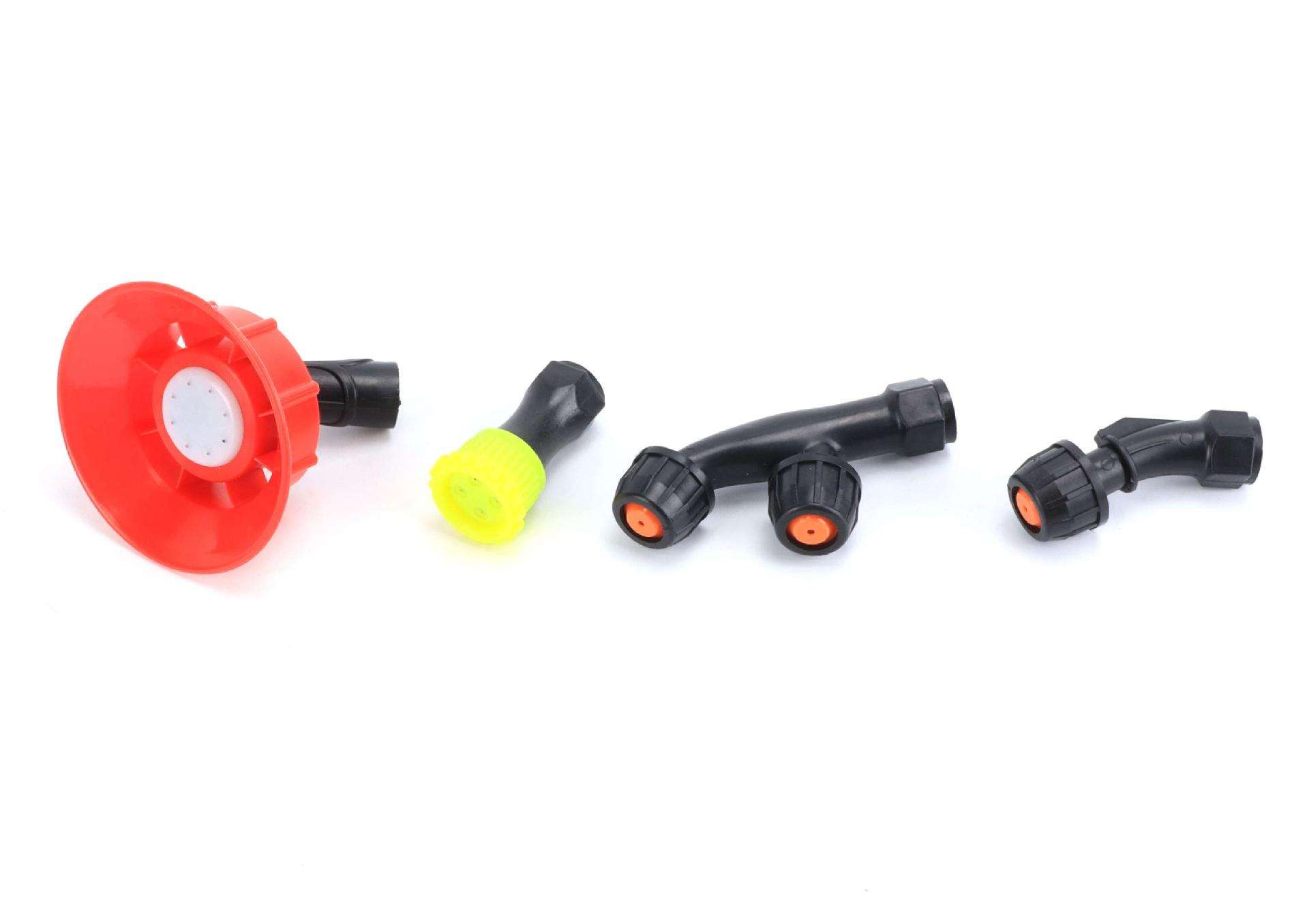 Pulverizador, Bateria, 16L, Mochila refª 48215 SUPER POWER