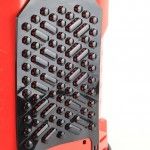 Pulverizador, Bateria, 16L, Mochila  ref 48215 SUPER POWER