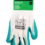 Luvas Proteo, Revestimento Latex, L ref 48227 MADER