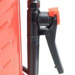 Pulverizador, Bateria, 16L, Mochila  ref 48215 SUPER POWER