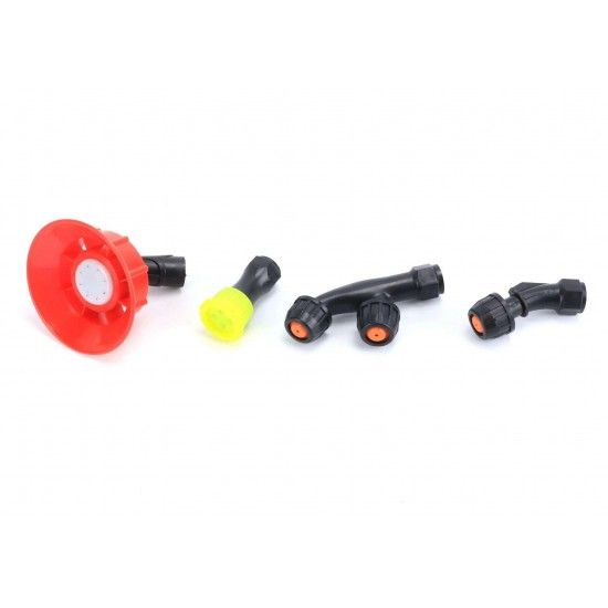 Pulverizador, Bateria, 16L, Mochila  ref 48215 SUPER POWER