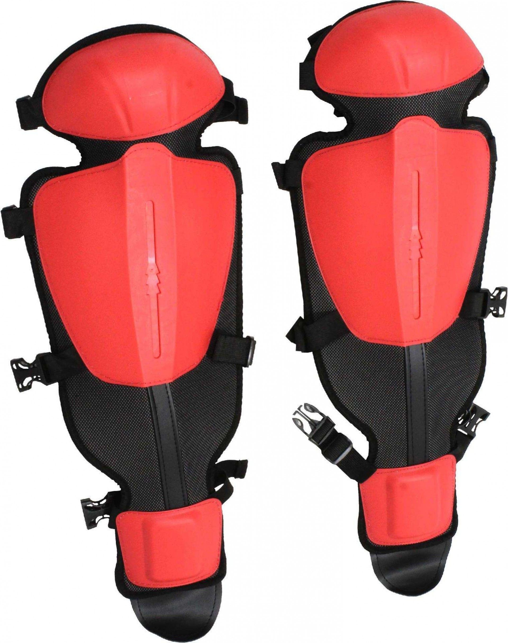 Caneleiras de Proteção para Roçadora 48230 Mader