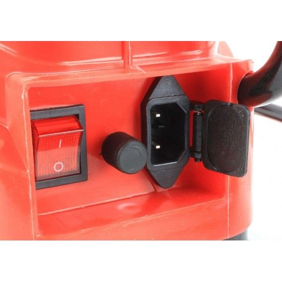 Pulverizador, Bateria, 16L, Mochila  ref 48215 SUPER POWER