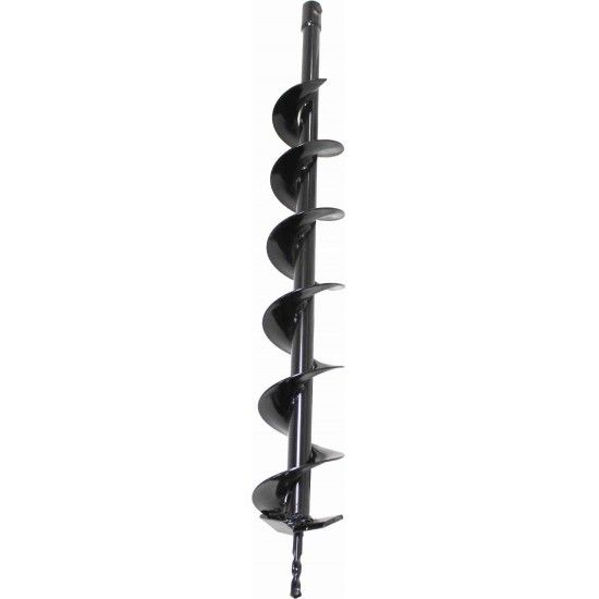 Broca Abre Buracos 100MM -SPW- ref 48221 MADER