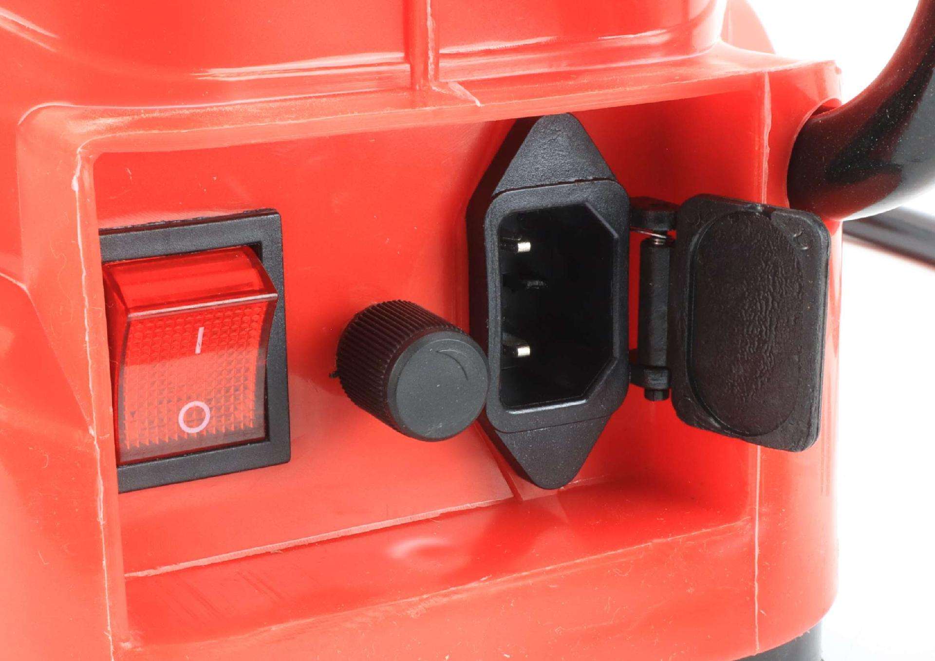 Pulverizador, Bateria, 16L, Mochila refª 48215 SUPER POWER